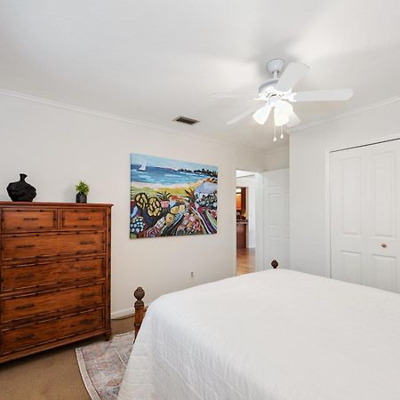 Beach Bungalow 1 By Sun Palace Vacations Fort Myers Beach Zewnętrze zdjęcie