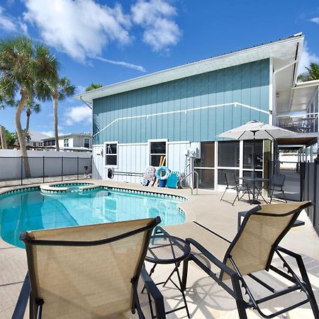 Beach Bungalow 1 By Sun Palace Vacations Fort Myers Beach Zewnętrze zdjęcie