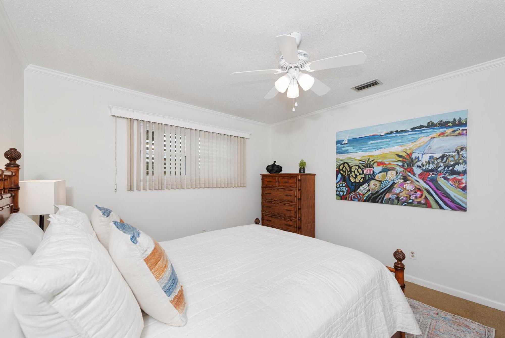 Beach Bungalow 1 By Sun Palace Vacations Fort Myers Beach Zewnętrze zdjęcie