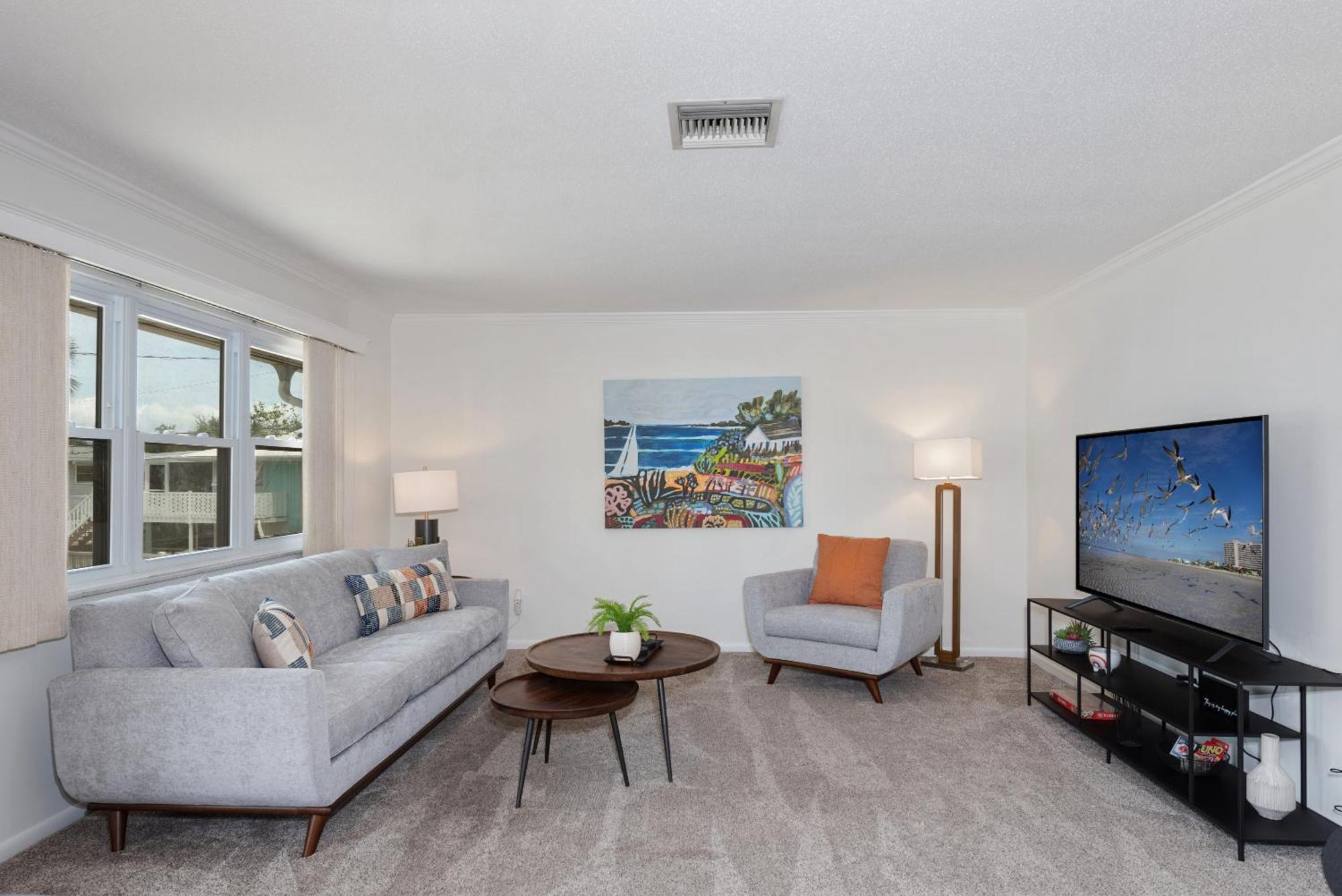 Beach Bungalow 1 By Sun Palace Vacations Fort Myers Beach Zewnętrze zdjęcie