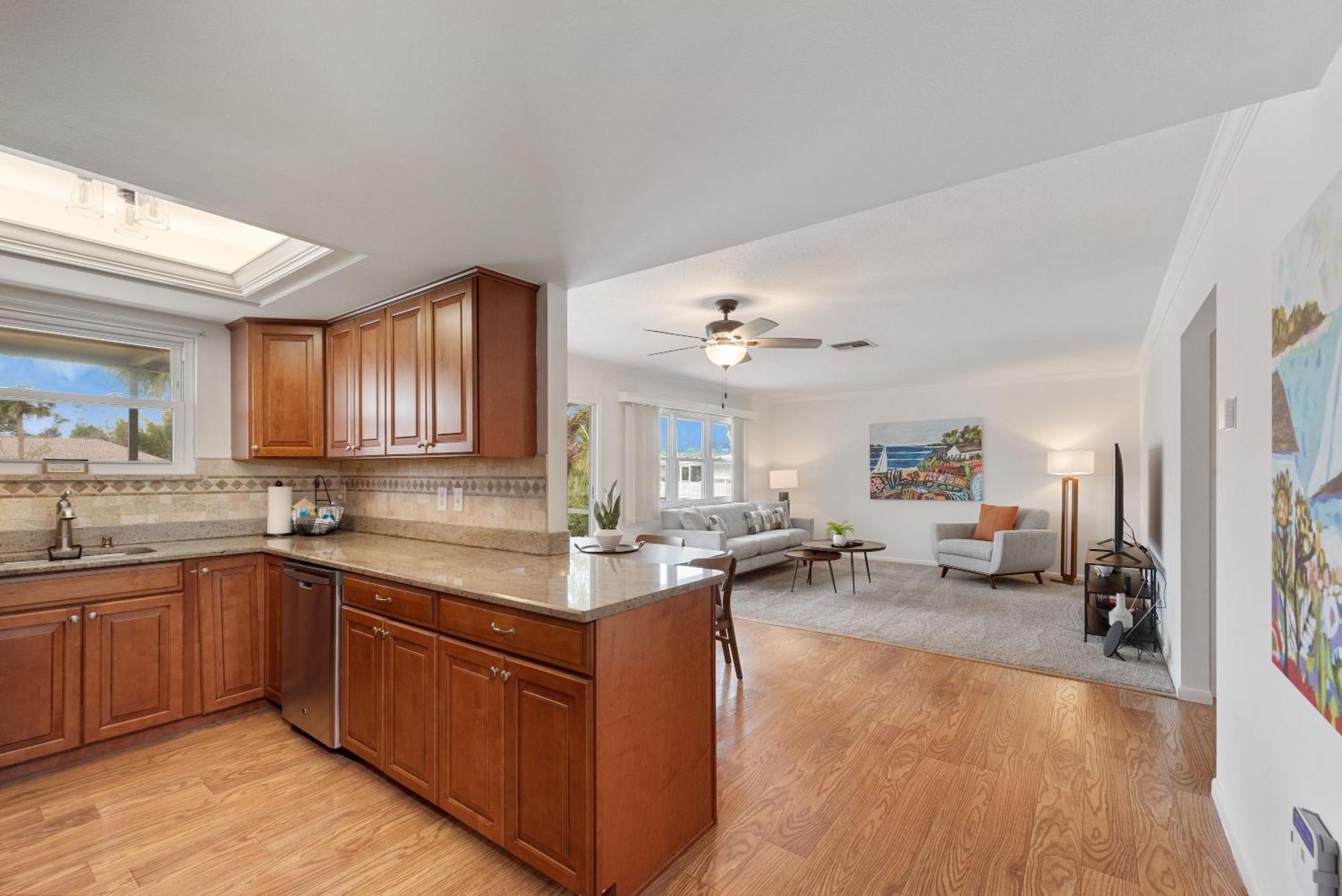 Beach Bungalow 1 By Sun Palace Vacations Fort Myers Beach Zewnętrze zdjęcie