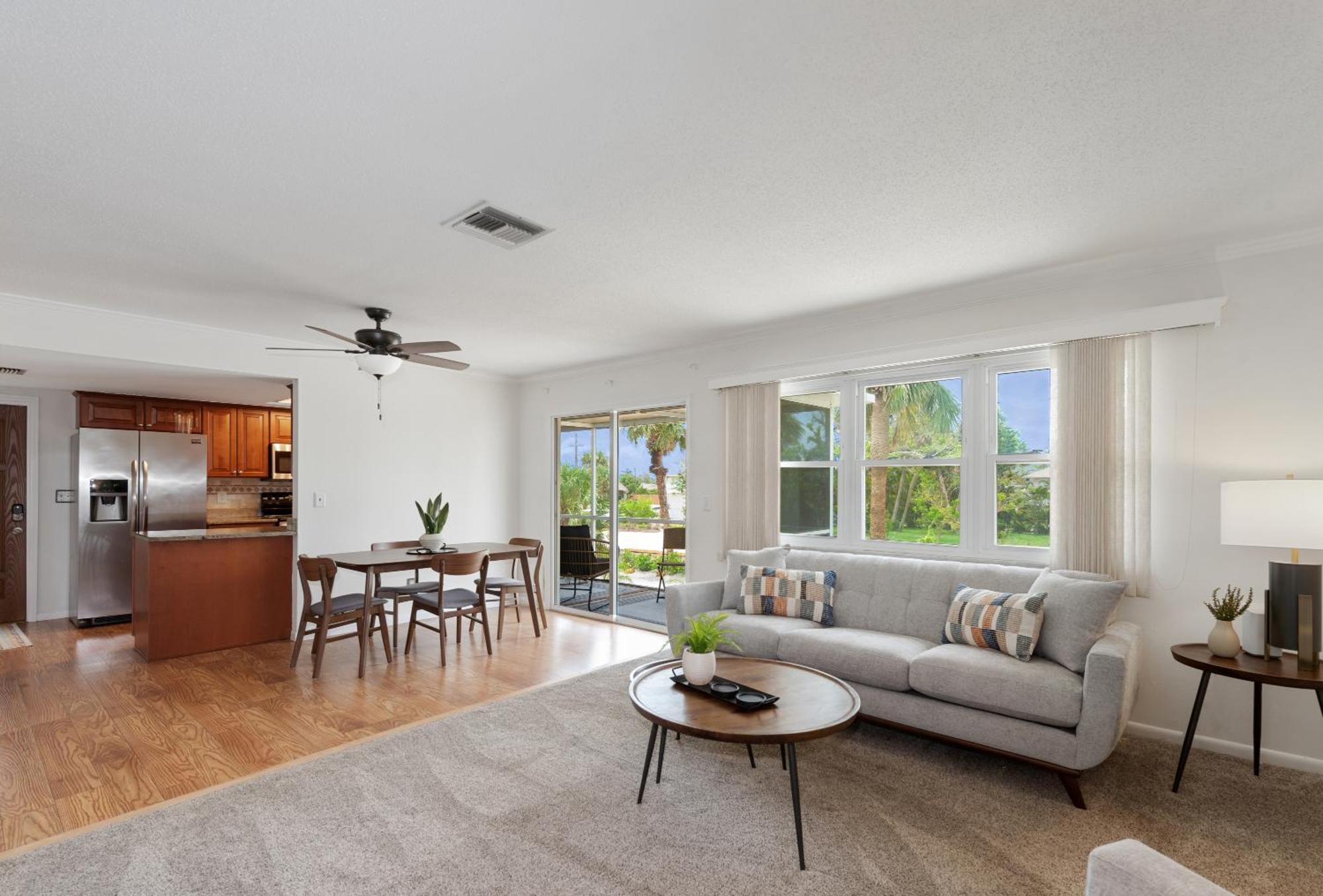 Beach Bungalow 1 By Sun Palace Vacations Fort Myers Beach Zewnętrze zdjęcie