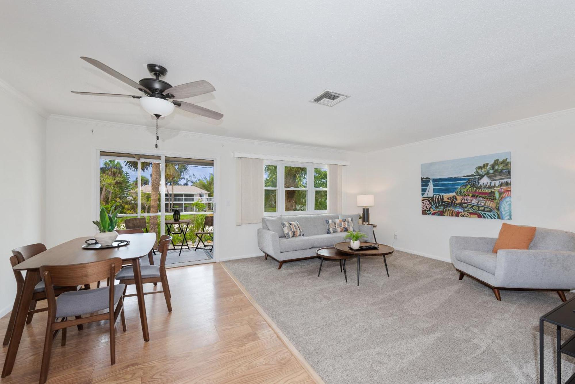 Beach Bungalow 1 By Sun Palace Vacations Fort Myers Beach Zewnętrze zdjęcie